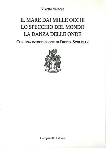  La poesia di Vivetta Valacca