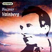 Vayberg Buy Discover Vainberg Online at Low Prices in India | Amazon Music ...