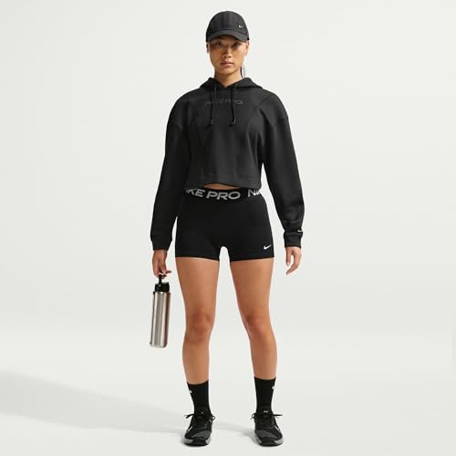 Nike W NP DF 365 short de running extensible contre les irritations - 4