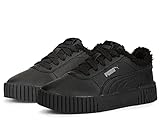 Carina 2.0 WTR PS PUMA Carina 2.0 WTR PS Sneaker, Black Black-Dark Shadow, 30 EU
