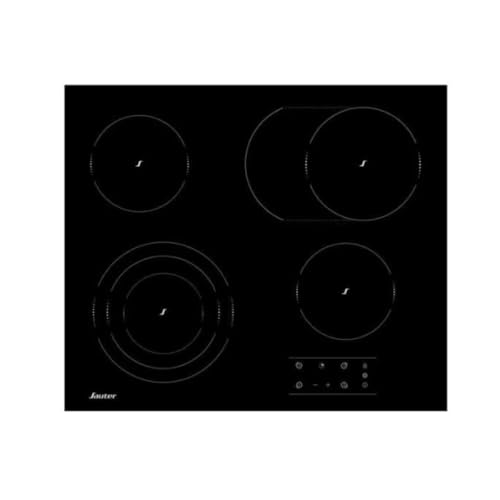 Sauter Table vitrocéramique spv464eb spv464eb - vue 3
