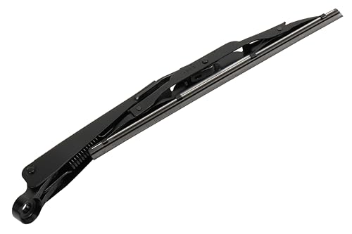 Essuie-glace GM Genuine Parts 84148861 balayage silencieux sans trace
