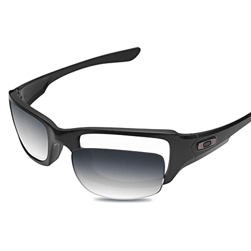 Image of 100% Precise-Fit Replacement Sunglass Lenses for Oakley Fives Squared