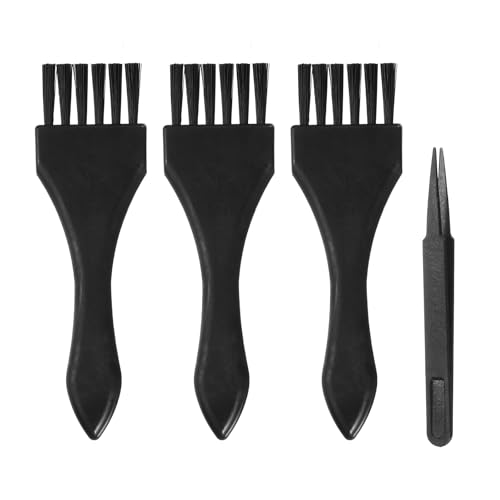 Pince anti-static de nettoyage électronique PATIKIL pour imprimantes 3D