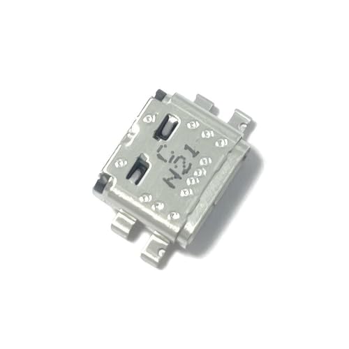 HSSDTECH Type-C DC�C���p���[�W���b�N�[�d�|�[�g�d���R�l�N�^ HP �p Spectre x360 14-EF 14T-EF