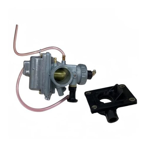 Carburateur de moto haute précision compatible DT125 DT175 DT100 D