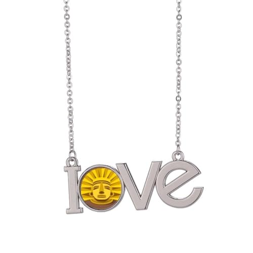 Collier pendentif pharaon égyptien M le cadeau symbolique et mystique inoubliable