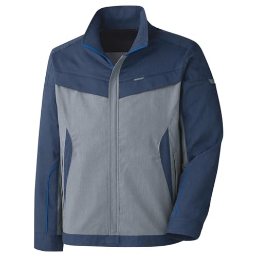 [�~�h�����S] �x���f�N�Z�� ��ƕ� ���� �W�����p�[ �j�����p �X���� �ѓd�h�~ ���ْ̍f �X�g���b�` �z�� ���� �ʋC�� VES2843 �� �O���[×�l�C�r�[ 5L