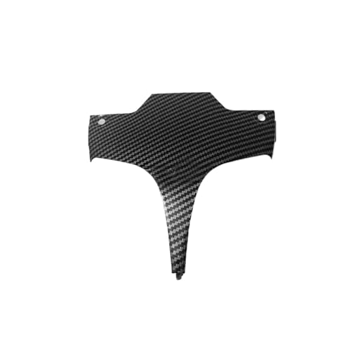 Capot arrière GSX-R600 K8 carénage avec feu stop pour moto 2008-2010