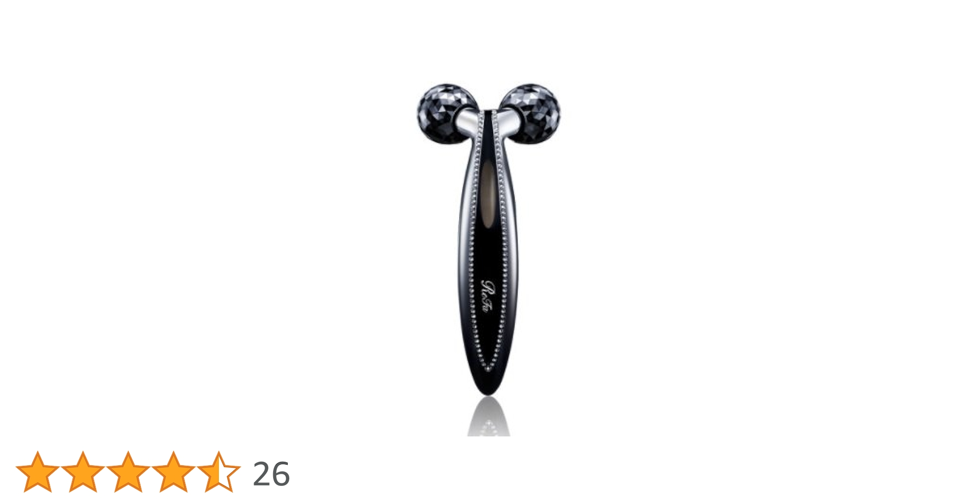 ReFa(リファ) ReFa CARAT RAY FACE 単品 1個 リファカラットレイフェイス - ReFa CARAT RAY FACE | 商品情報