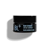 Blue Lagoon - BL+ Eye Cream | Nachhaltige, bioaktive Luxus-Hautpflege (15 ml)