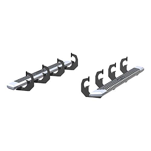 ARIES 2555002 Estribos Truck Running Boards 75 Pulgadas miniatura 2