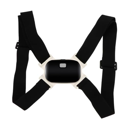 NULYLU Hunchback Straightener Posture for Women Men Adjustable Sitting Posture Belt
