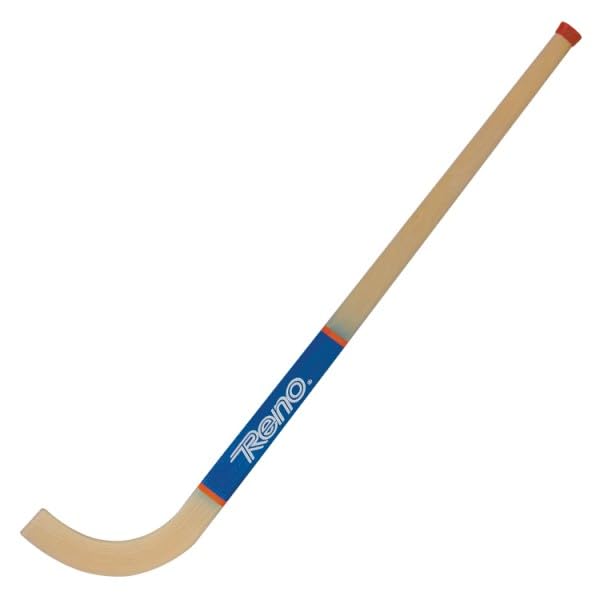 L'Estel Skates - Hockey Reno - Stick Reno Special World Champion - Stick de Madera para Jugador de Hockey Patines.