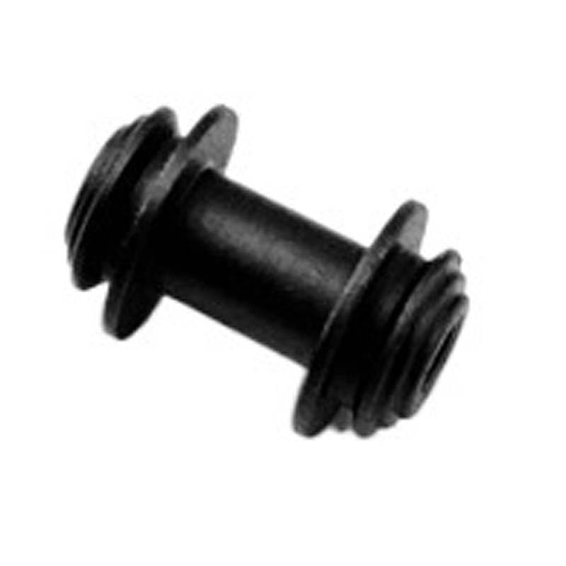 1SET Axis Lock Fits for Benchmade Griptilian 551 710, Stainless Steel Axis Lock Screw Accessory (Size : M Black)