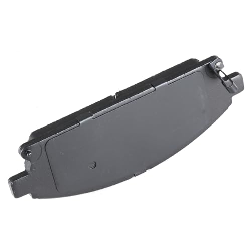 Image of CCIYU Front Rear D855 D905 Disc Brake Pad Sets Fit For Nissan For Quest 2004-2009 2011-2017,For Nissan For X-Trail 2005-2006, Brake Pads 8PCS