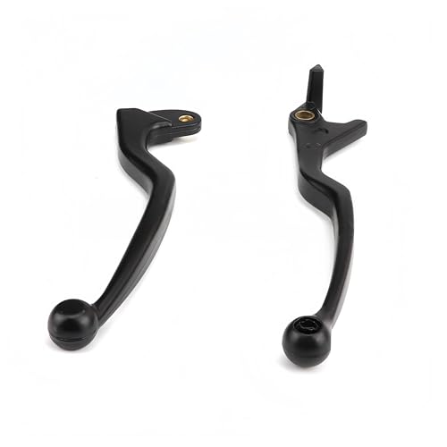 Levier de frein droit pour réparer guidon de moto Suzuki GN 125 et moteurs 125cc GY6 - 2