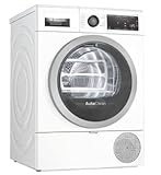  Bosch WTX88MA0FG - Secadora por condensación