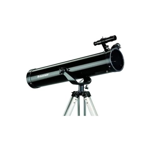 Celestron 21044 76mm PowerSeeker Reflector Telescope Cover