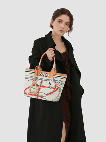Sac fourre-tout tendance pour ne plus manquer d'espace au quotidien