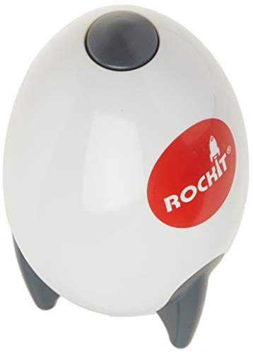 Rockit Rocker (AA Battery Version) - Baby Sleep Aid Gently Rocks Any Stroller or Buggy, Adjustable Speed with 60 Minute Timer - Fits All Pushchairs & Prams to Create a Portable Baby Bouncer