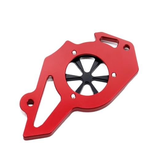 Guide-chaîne Honda CRF250L évite déraillement et casse - 5