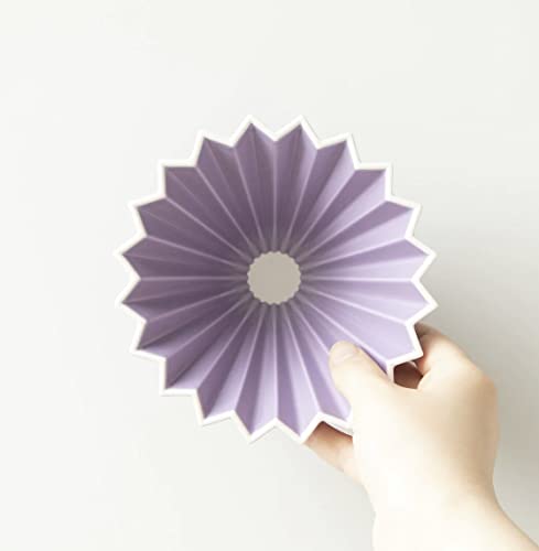 ORIGAMI　オリガミドリッパー　Mサイズ　パープル　2〜4人用