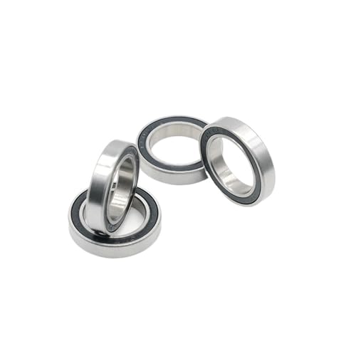 Roulement 6804 2RS 20x32x7 mm pour pivot de vélo - 6