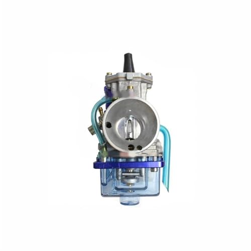Carburateur PWK 28mm haute performance pour booster la reprise de votre dirt bike