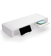 Amazon.co.jp: 工匠藤井 机上台 折りたたみ式モニタースタンド