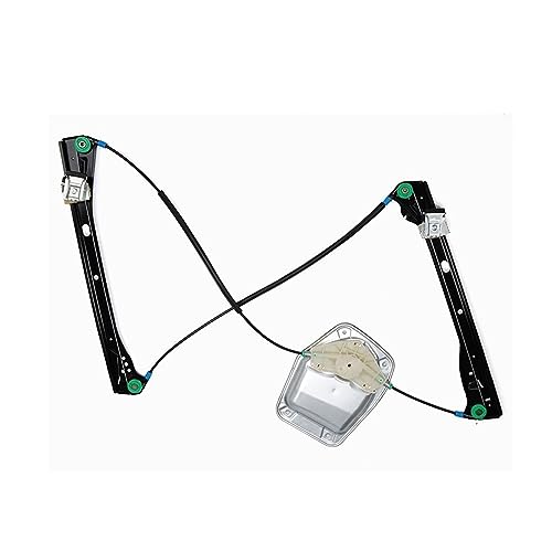 Ensemble lève-vitre électrique avant droit 1K3837462 robuste Golf 5