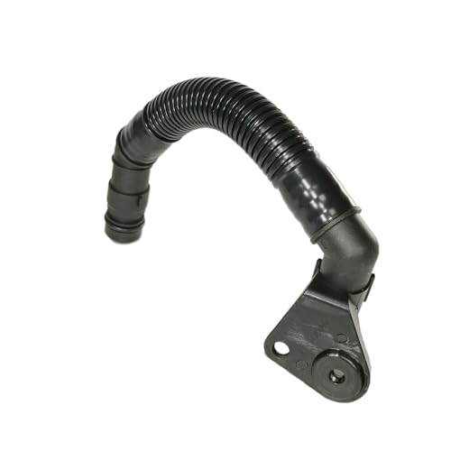 ThpeMakcr Crankcase Breather Hose Replacement for Audi A6 Q5# 06E103217T by ThpeMakcr - Used condition - Image 5