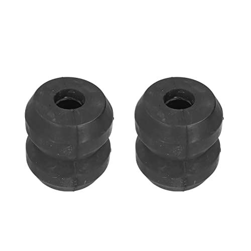 Suspensão Helper Spring, Suspensão Helper Borracha Alta Confiabilidade para Acessórios de Carro