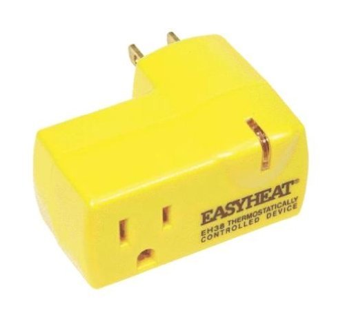 Easy Heat EH-38 Thermostatically Controlled Device
