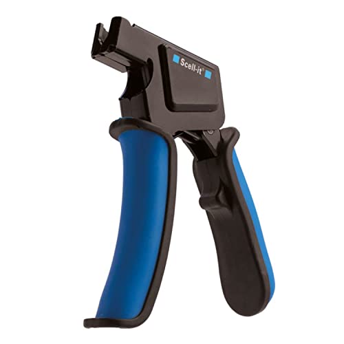 Scell-it Minee - Pince à expansion ultra-compacte pour les chevilles M4/M5/M6