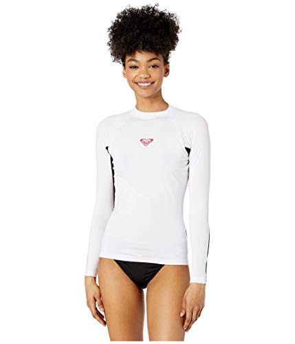 Roxy Women’s Enjoy Waves Long Sleeve Rashguard