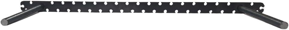 Floating Shelf Bracket - Heavy Duty - for Standard Lumber - 22, 5