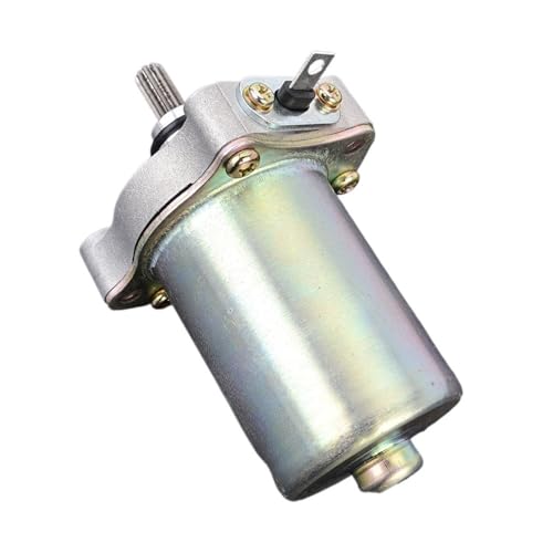 Piezas de repuesto: motor de arranque para motocicletas Dax125 y Z125 Monkey