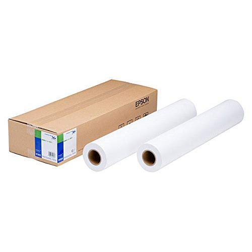 エプソン 普通紙ロール 厚手 約728mm×50m EPPP90B1