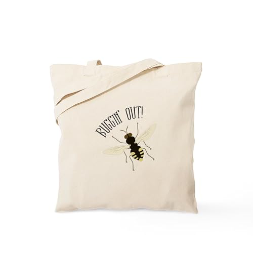 Reusable Natural Beige Canvas Tote