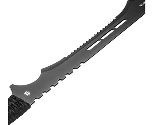 Faca Lancer II invictus tática militar