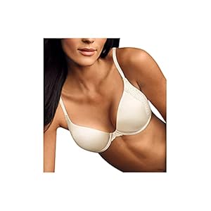 Maidenform womens Natural Boost Demi 09428 bras, Pearl, 34A US