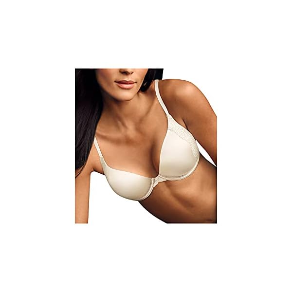Maidenform-Womens-Natural-Boost-Demi-Bra-09428 Maidenform womens Natural Boost Demi 09428 bras, Pearl, 34A US