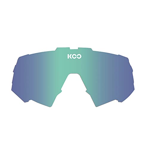 Image of KOO Spectro Sunglass Lenses I Interchangeable Replacement Lenses for Spectro Sunglasses