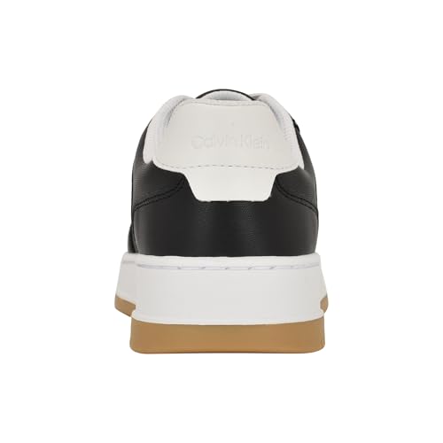 Calvin Klein Women's Prizin Sneaker3