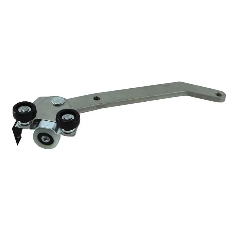 Poulies de guidage pour réparer la porte coulissante Daily 500329841