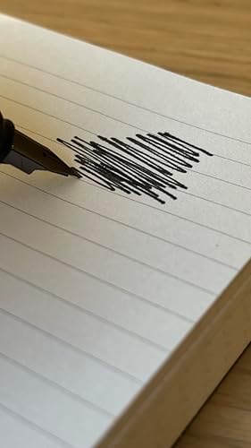 Fark Tanıtım Özel Tasarım Kraft Kapaklı A4 Not Defteri - 180 Derece Açılabilir, Sırtı Dikişli,%100 El İşçiliği, Ofis, Okul, Günlük Kullanım İçin İdeal Defter (Çizgili) - Görsel 4