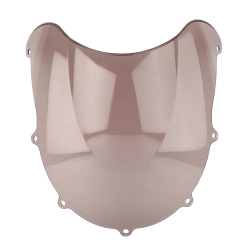 Déflecteur parebrise moto haute résistance pour GSXR600 SRAD