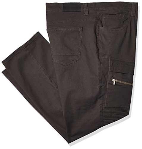 Akademiks Men's Culture Denim Jean