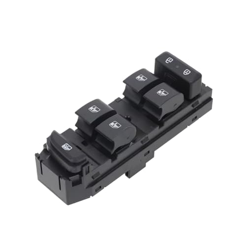 Interrupteur Vitre Haute Précision Ajustement Parfait pour Commande Chevy Cavalier 26685451